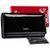 Кошелек женский кожаный LORENTI 72401-SH-RFID-1622 черный