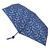 Зонт женский механический Fulton Soho-2 L859 Blue (Синий)