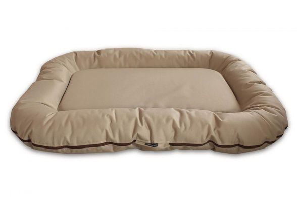 Лежак для Собак Ponton Biscuit влагостойкий двусторонний L - 100х70х15см