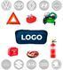 Набор автомобилиста Органайзер в багажник C700L
