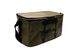 Сумка рибальська Tramp з EVA olive 55x30x30см (L) UTRP-030