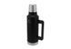 Термос Stanley Legendary Classic Matte Black 1,9 л