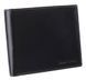 Гаманець чоловічий шкіряний Badura N01-VT-NL BLACK
