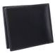 Гаманець чоловічий шкіряний Badura N01-VT-NL BLACK