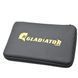 Набір сигналізаторів GLADIATOR RF1118 3+1 Black з пейджером