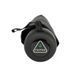 Зонт механический Fulton Stowaway-23 G560 Black (Черный)