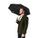 Зонт механический Fulton Stowaway-23 G560 Black (Черный)