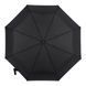 Зонт механический Fulton Stowaway-23 G560 Black (Черный)