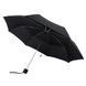 Зонт механический Fulton Stowaway-23 G560 Black (Черный)