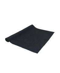 Доріжка на стіл Black Milan 120х40 см