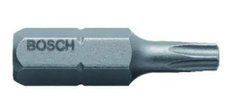 Бита Bosch ECO T25 25 мм