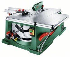 Торцювальна пила BOSCH GCM 8 SJL (0601B19100)