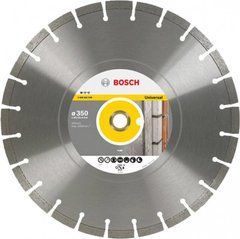 Алмазный отрезной круг Bosch Standard for Universal 350&times;22,23&times;3,1 мм (2608602549)