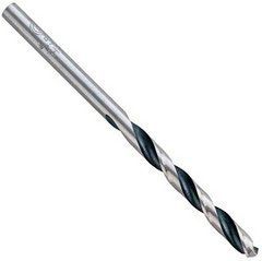 Свердла Bosch HSS-PointTeQ, 4,5&times;47&times;80 мм, 10 шт (2608577213)