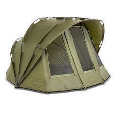Намет короповий RANGER EXP 2-mann Bivvy (Арт. RA 6609), Оливковый