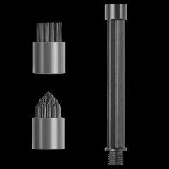 Щітка для очищення дрібних деталей DREMEL Versa (2615P370JA)