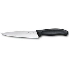 Кухонний ніж Victorinox SwissClassic Kitchen, 15 см (Vx68003.15G)