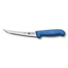 Кухонний ніж Victorinox Fibrox Boning Flexible, 15 см (Vx56612.15)