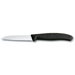 Кухонний ніж Victorinox SwissClassic Paring, 8 см (Vx67433)