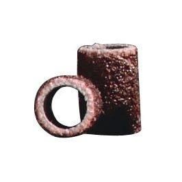 Шлифовальная лента DREMEL 431, 6.4 мм, зерно 60 (6 шт.)