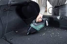 Аккумуляторный пылесос Bosch UniversalVac 18 (06033B9101)