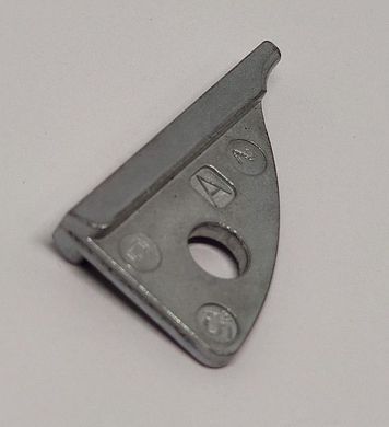 Змінна ковадло для секаторів L&ouml;we 5.124 / 5.127 (5022)