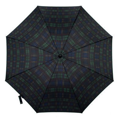 Зонт-трость мужской механический Fulton Huntsman-2 G817 Blue (Синий)