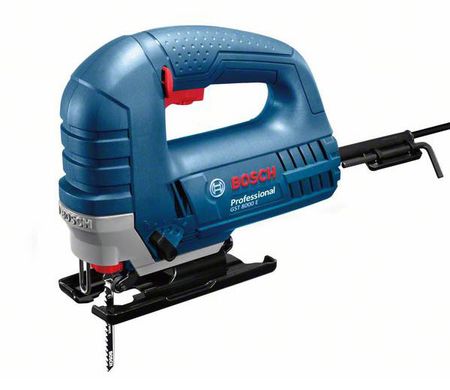 Лобзик Bosch GST 8000 E (060158H000)