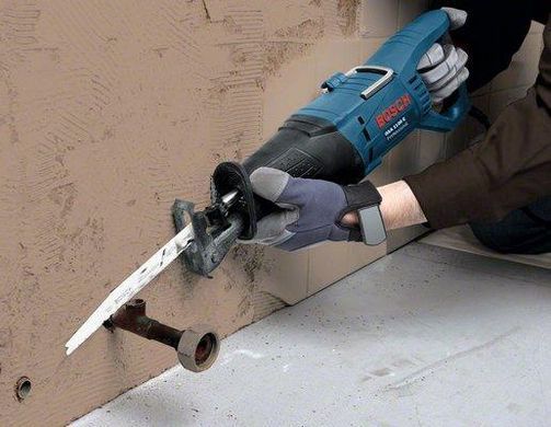 Пила сабельная Bosch GSA 1100 Е