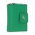 Гаманець жіночий шкіряний Ashwood X30 GREEN зелений