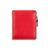 Кошелек женский кожаный Visconti RB112 Chile (Red Multi) красный