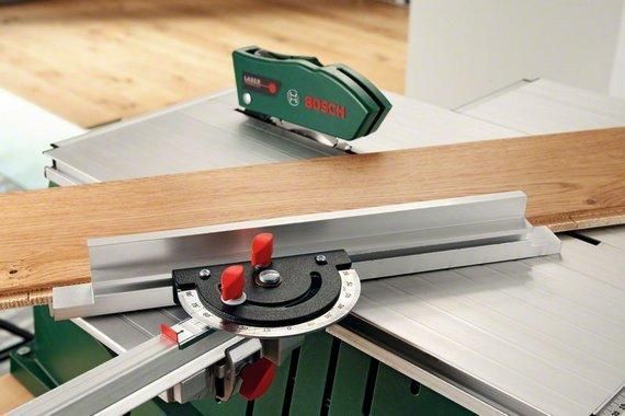 Торцювальна пила BOSCH GCM 8 SJL (0601B19100)