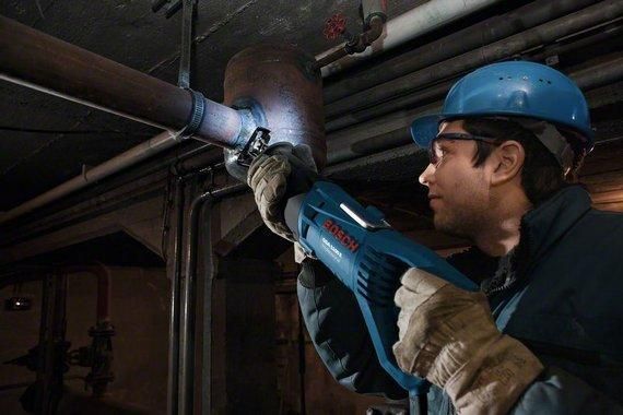 Пила сабельная Bosch GSA 1100 Е