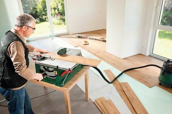 Торцювальна пила BOSCH GCM 8 SJL (0601B19100)