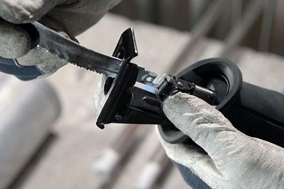 Пила сабельная Bosch GSA 1100 Е