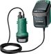 Аккумуляторный насос Bosch GardenPump 18 (06008C4200)