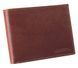 Гаманець чоловічий шкіряний Badura N992-VT-NL BROWN