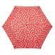 Парасолька жіноча механічна Fulton Minilite-2 L869 Red (Червоний)