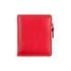 Кошелек женский кожаный Visconti RB112 Chile (Red Multi) красный