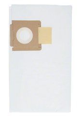Мішки для пилу флісові Bosch для GAS 12-25 PL (комплект 5шт)