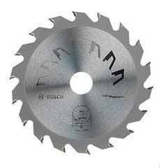 Пиляльний диск Bosch Precision GP WO H 190&times;2,5&times;30, 24 зуба (2609256869)