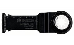 Bosch Полотно пилячі 2608662558, дерево, метал