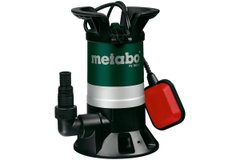 Metabo PS 7500 S для брудної води