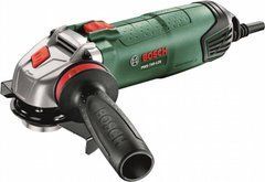 Кутова шліфмашина Bosch PWS 750-125 (06033A2422)