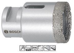 Алмазна коронка Bosch Dry Speed 40 мм (2608587123)