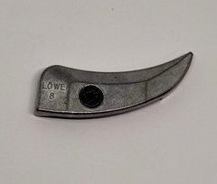 Змінна ковадло для секаторів L&ouml;we 8.104 /8.107 / 8.109 / (8002)