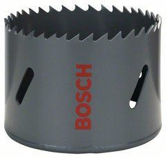 Коронка Bosch HSS-Bimetall, 70 мм, 2 3/4ʺ (2608584124)