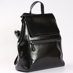 Женский стильный рюкзак из натуральной кожи 45320