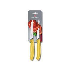 Кухонний набір Victorinox SwissClassic Tomato&Table Set, 2 предмета (Vx67836.L118B)
