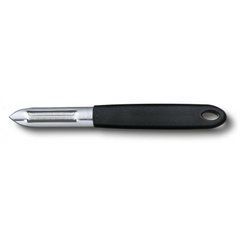 Овочечистка Victorinox Універсальна (Vx76077), Черный